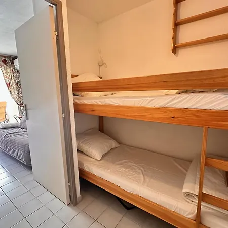 Escapade Marine - P2 Avec Terrasse Et Parking Proche De La * Le Grau-du-Roi